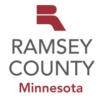 RAMSEY COUNTY logo, RAMSEY COUNTY contact details