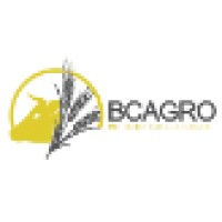 BCAGRO logo, BCAGRO contact details