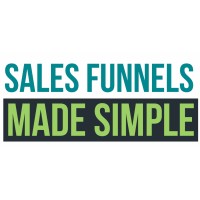 Sales Funnels Made Simple logo, Sales Funnels Made Simple contact details