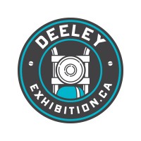 Deeley Exhibition logo, Deeley Exhibition contact details