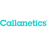 Callanetics logo, Callanetics contact details