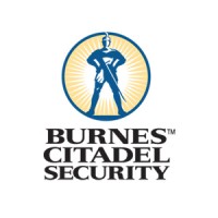 Burnes Citadel Security logo, Burnes Citadel Security contact details