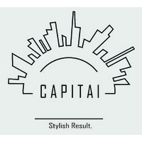 C A P I T A L logo, C A P I T A L contact details