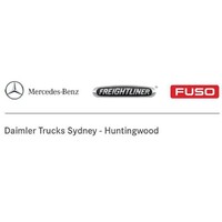 Daimler Trucks Huntingwood logo, Daimler Trucks Huntingwood contact details