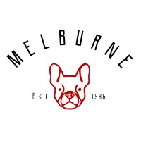 Melburne Clothing logo, Melburne Clothing contact details