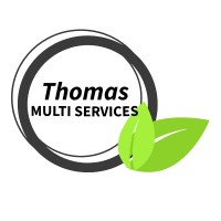 Thomas Multiservices LLC logo, Thomas Multiservices LLC contact details