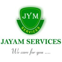 Jayam Services logo, Jayam Services contact details