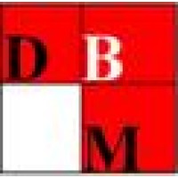 Dbm Controls logo, Dbm Controls contact details