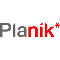 Planik Planning and Development logo, Planik Planning and Development contact details