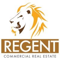 Regent CRE logo, Regent CRE contact details