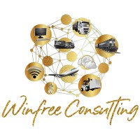 Winfree Consulting LLC logo, Winfree Consulting LLC contact details