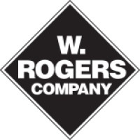 W. Rogers Company logo, W. Rogers Company contact details