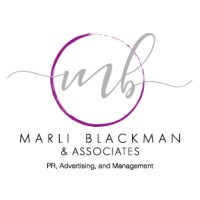 Marli Blackman & Associates logo, Marli Blackman & Associates contact details