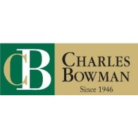 Charles Bowman and Company logo, Charles Bowman and Company contact details