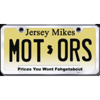 Jersey Mikes Motors logo, Jersey Mikes Motors contact details