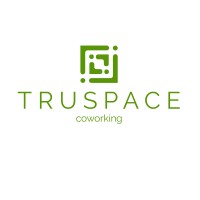 Truspace Coworking logo, Truspace Coworking contact details