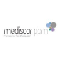 Mediscor PBM (Pty) Ltd logo, Mediscor PBM (Pty) Ltd contact details