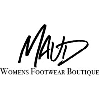 MAUD - Women's Footwear Boutique logo, MAUD - Women's Footwear Boutique contact details