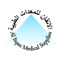 Al Itqan Medical Supplies logo, Al Itqan Medical Supplies contact details