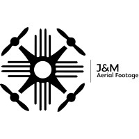 J and M Productions logo, J and M Productions contact details