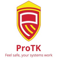 Protk Indonesia logo, Protk Indonesia contact details