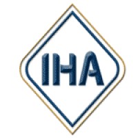 IHA Co. Ltd. logo, IHA Co. Ltd. contact details