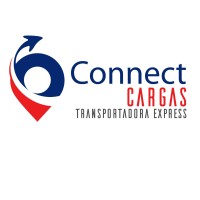 Connect Cargas Transportadora Express logo, Connect Cargas Transportadora Express contact details