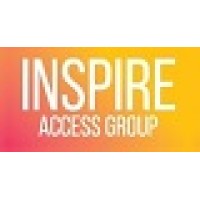 Inspire Access Group logo, Inspire Access Group contact details