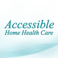 Accessible Home Health Care logo, Accessible Home Health Care contact details