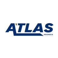 ATLAS INDONESIA logo, ATLAS INDONESIA contact details