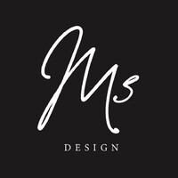 Design MS logo, Design MS contact details