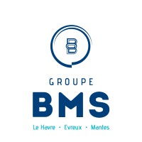 Groupe BMS logo, Groupe BMS contact details