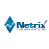 Netrix Communications logo, Netrix Communications contact details