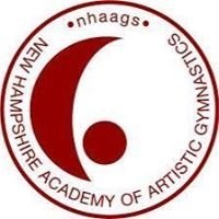 New Hampshire Academy of Artistic Gymnastics logo, New Hampshire Academy of Artistic Gymnastics contact details