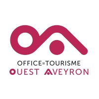 SPL Ouest Aveyron Tourisme logo, SPL Ouest Aveyron Tourisme contact details