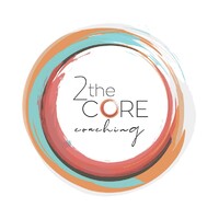 2theCORE Coaching logo, 2theCORE Coaching contact details