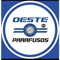 OESTE PARAFUSOS logo, OESTE PARAFUSOS contact details