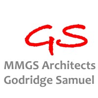 MMGS Architects . Godridge Samuel logo, MMGS Architects . Godridge Samuel contact details