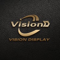 Shenzhen vision display technology Co.Ltd logo, Shenzhen vision display technology Co.Ltd contact details