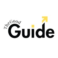 The Good Guide logo, The Good Guide contact details