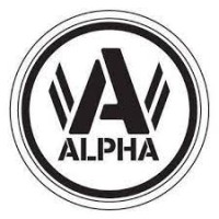 Alpha Win logo, Alpha Win contact details