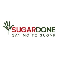 Sugardone logo, Sugardone contact details