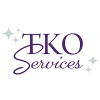 TKO Services Ltd. logo, TKO Services Ltd. contact details