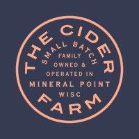 The Cider Farm logo, The Cider Farm contact details