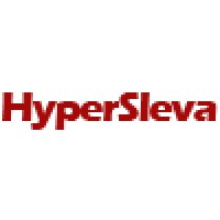 HyperSleva logo, HyperSleva contact details