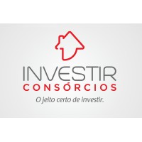 Investir Consórcios logo, Investir Consórcios contact details