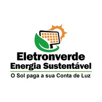 EletronVerde | Energia Sustentável logo, EletronVerde | Energia Sustentável contact details