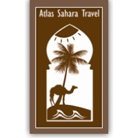 Atlas Sahara Travel logo, Atlas Sahara Travel contact details