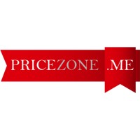 PriceZone.me logo, PriceZone.me contact details