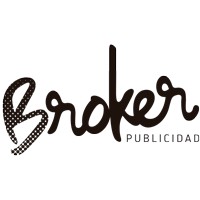 Broker Publicidad logo, Broker Publicidad contact details